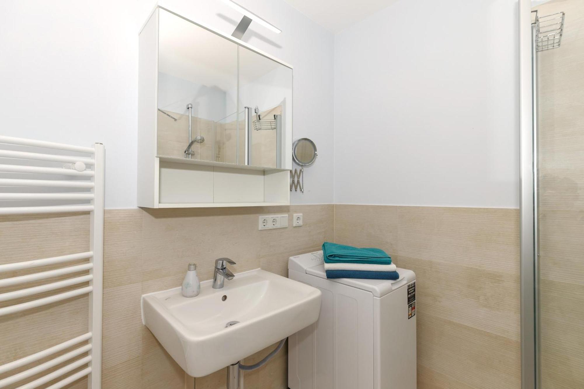 Apartamento Residenz Blinkfueer Whg_ 6 _Poseid Rerik Exterior foto